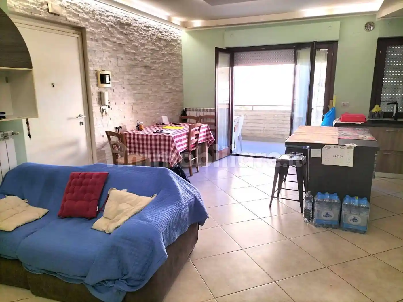 Appartamento in vendita a Silvi