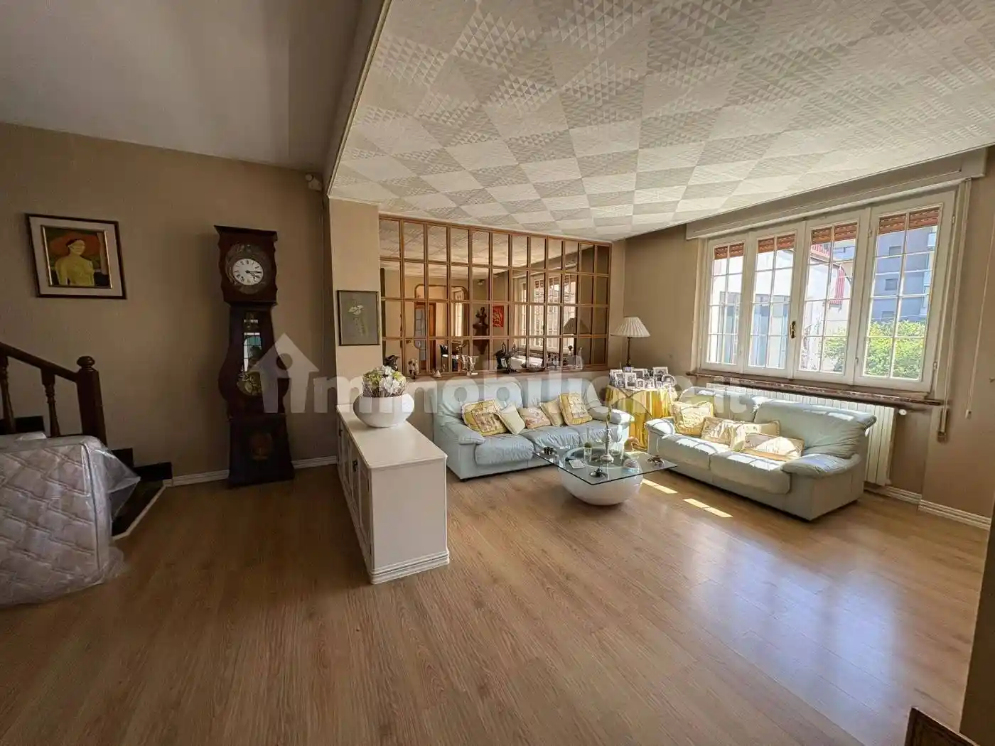 Appartamento in vendita a Castel San Giovanni