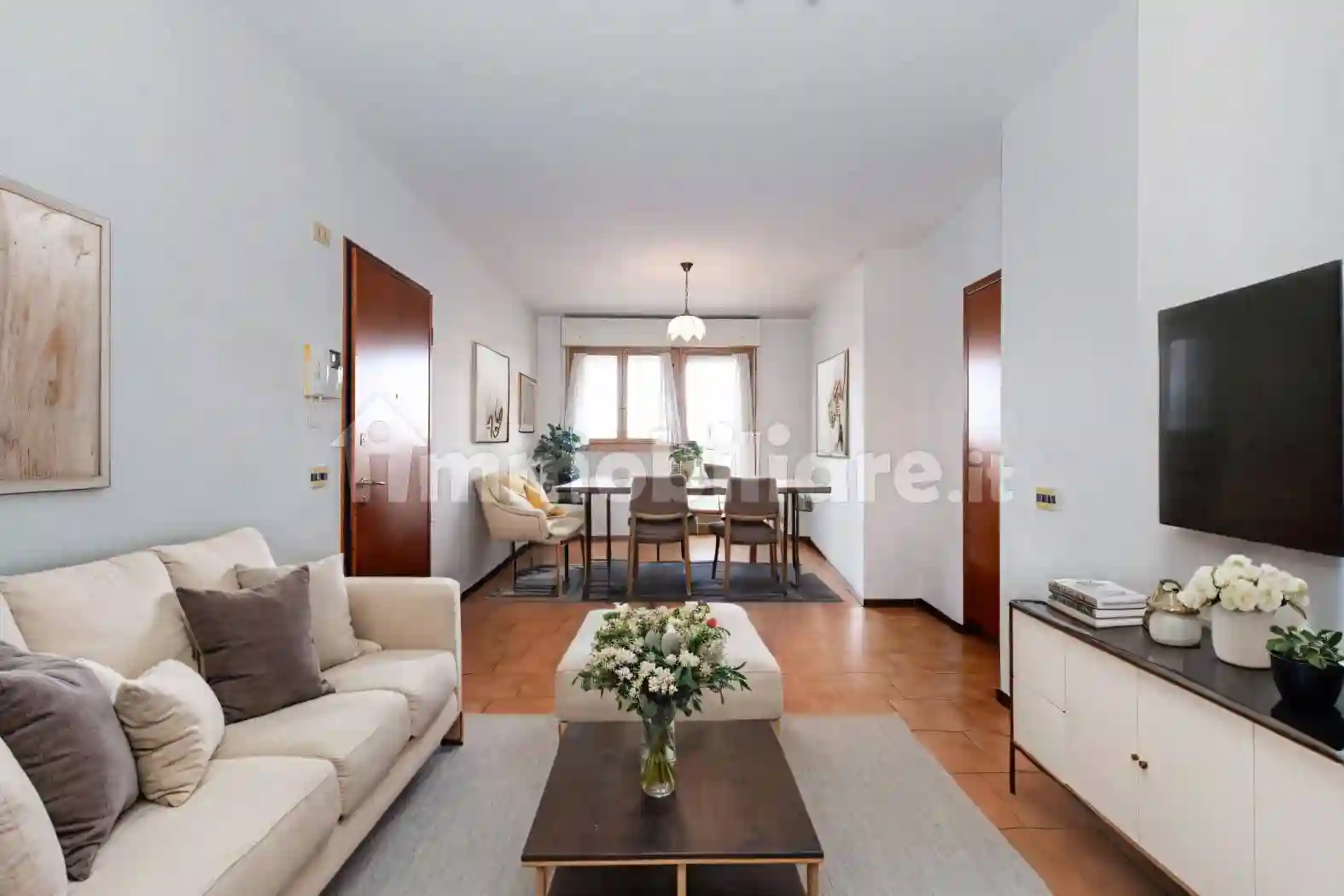 Appartamento - foto 3