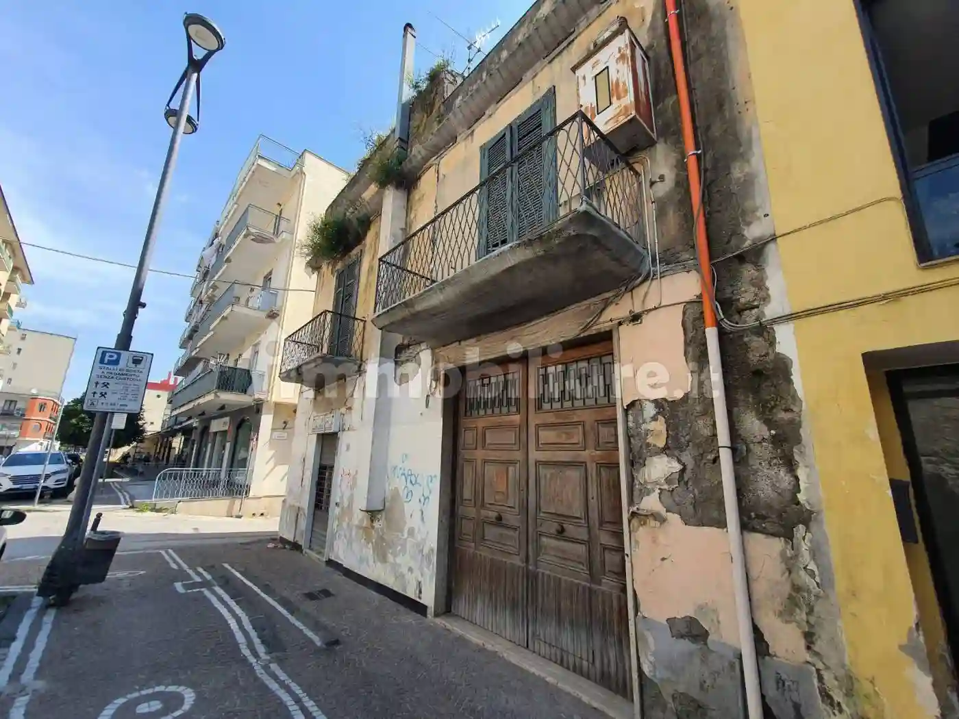 Palazzo - Edificio - foto 2