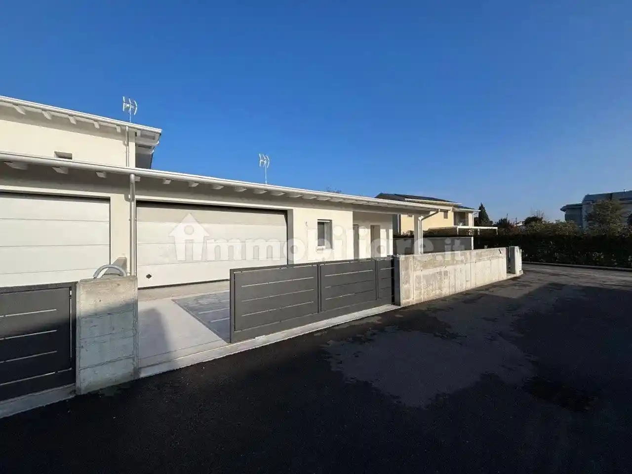 Villa in vendita a Pordenone