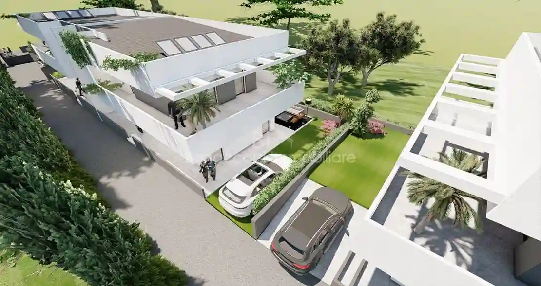 Villa - foto 4