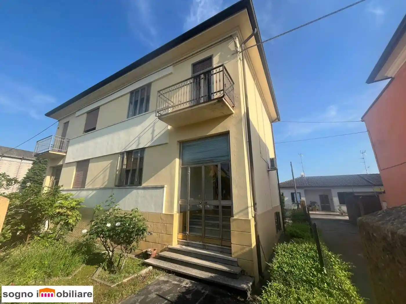 Villa in vendita a Legnago