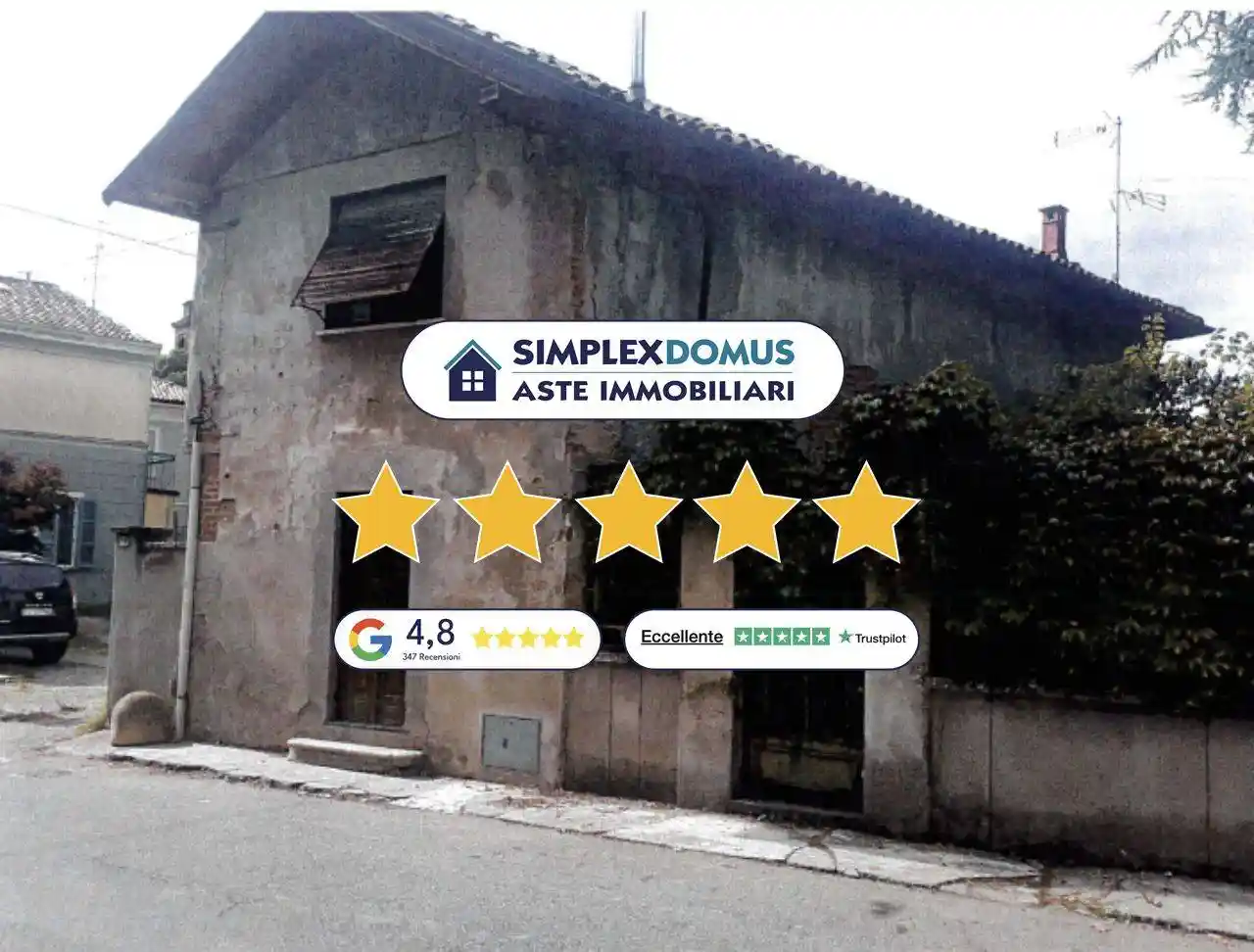 Appartamento