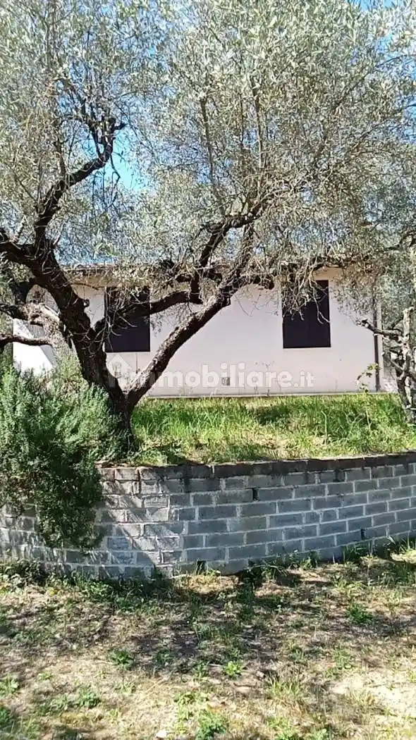 Rustico - Casale in vendita a Palombara Sabina