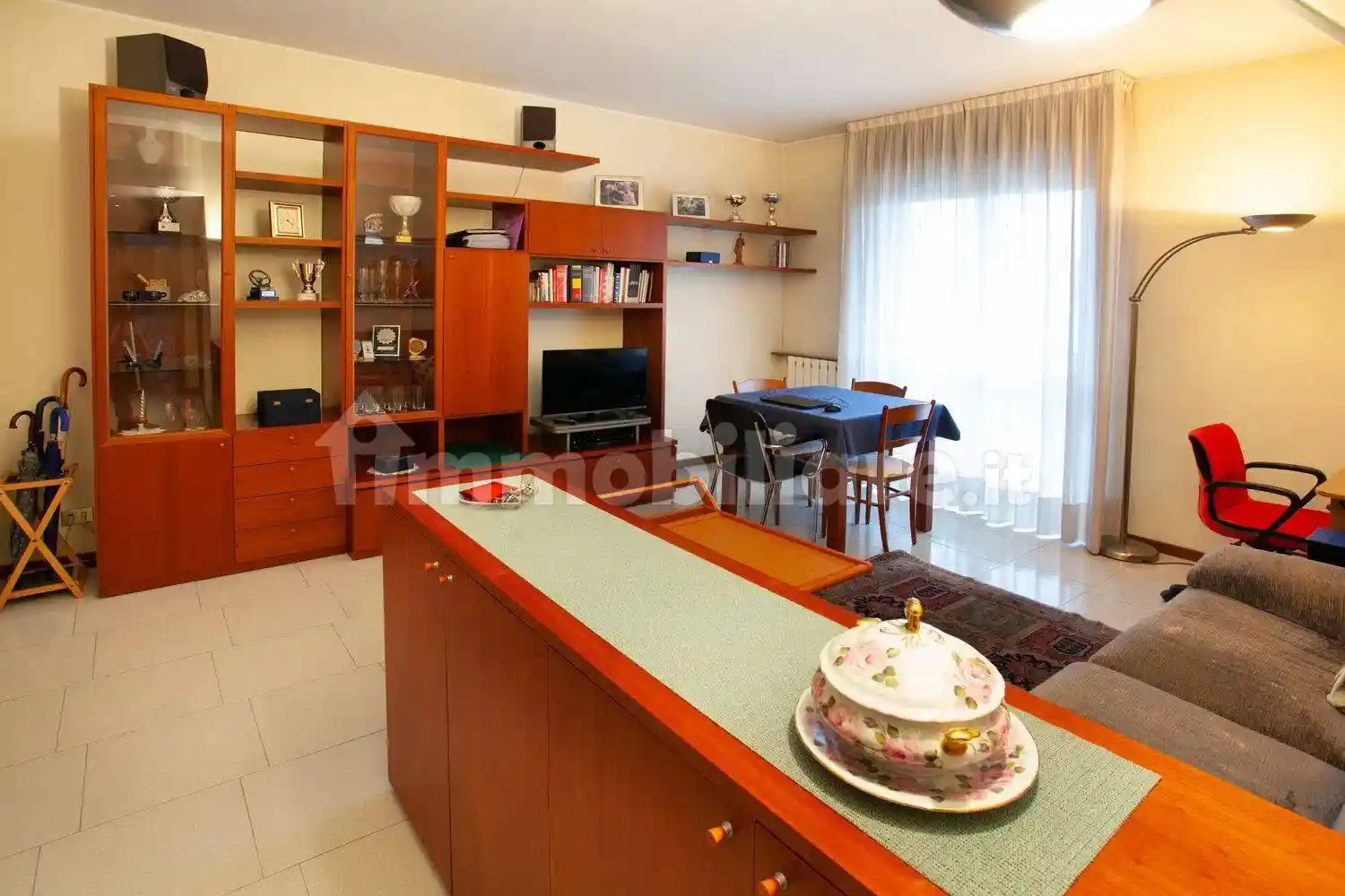 Appartamento in vendita a Varedo