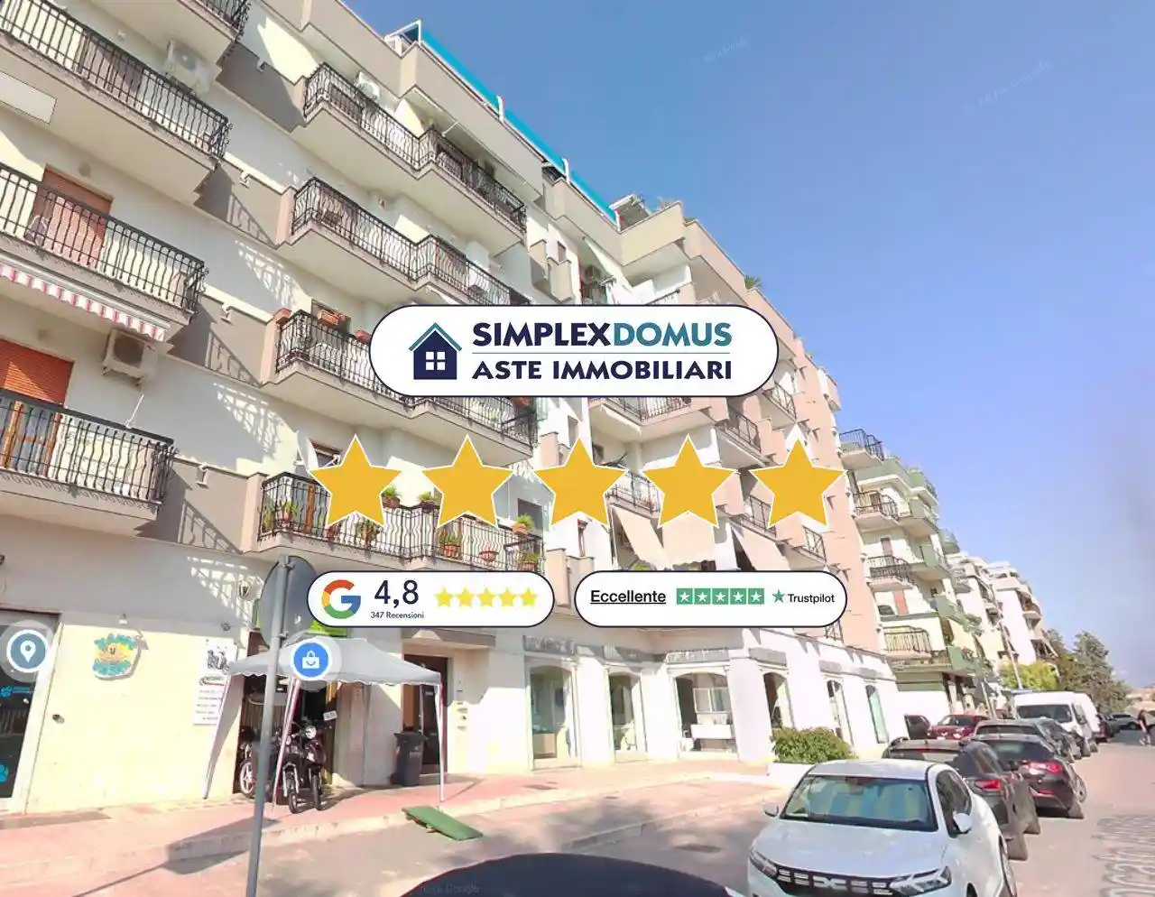 Appartamento
