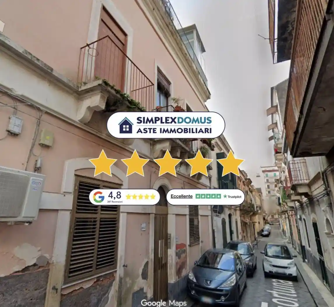 Appartamento