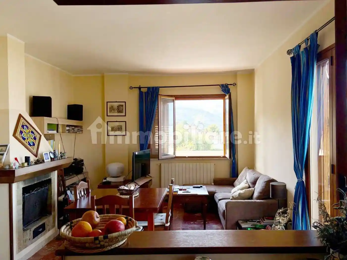 Appartamento in vendita a Palermo