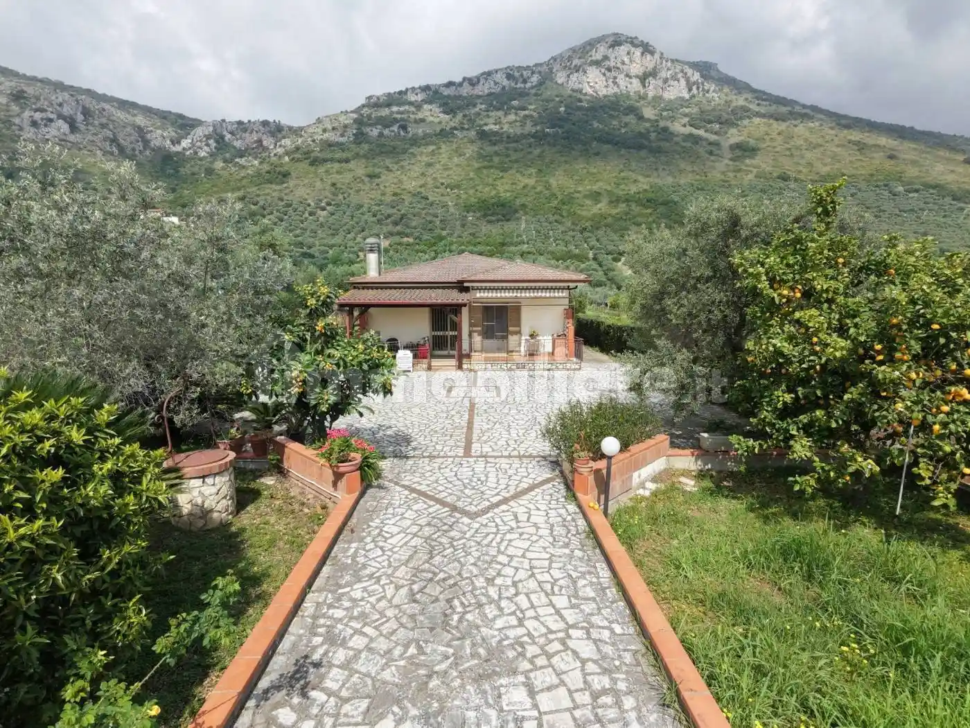 Villa in vendita a Terracina