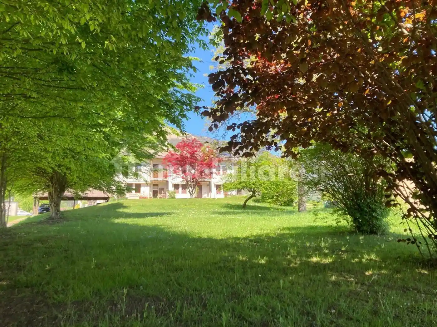 Villetta a schiera in vendita a Feltre