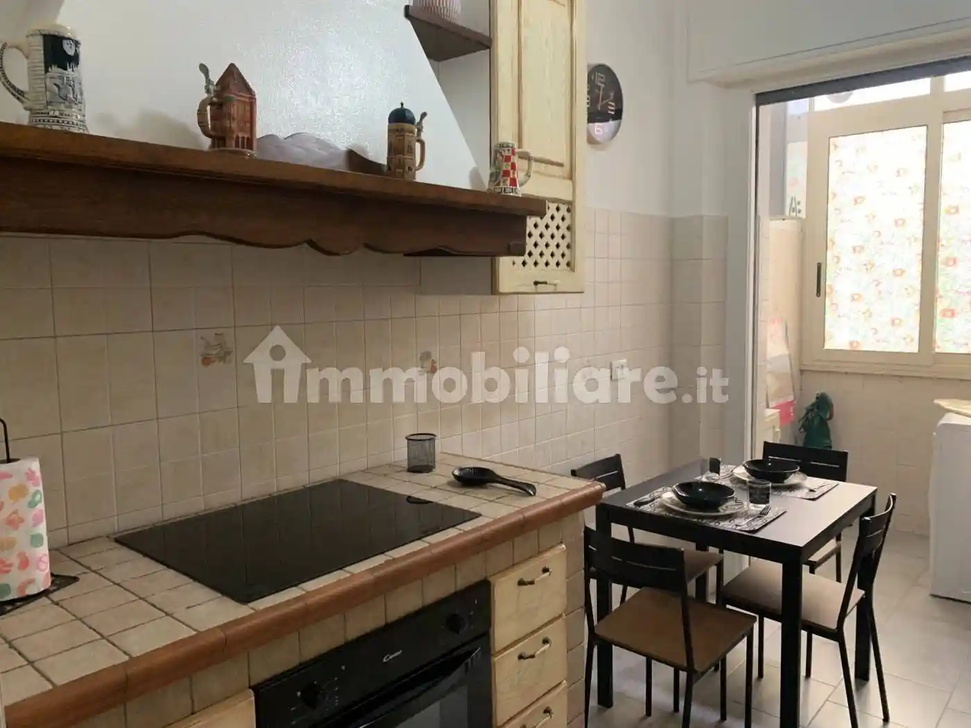 Appartamento in affitto a Roma