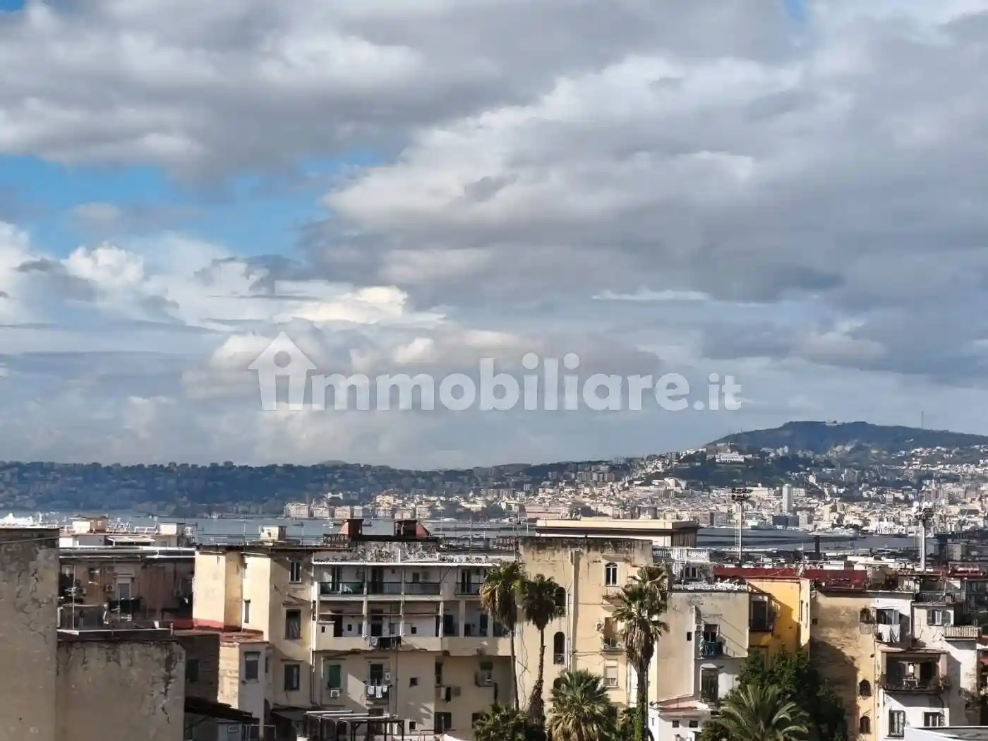 Appartamento in vendita a Portici