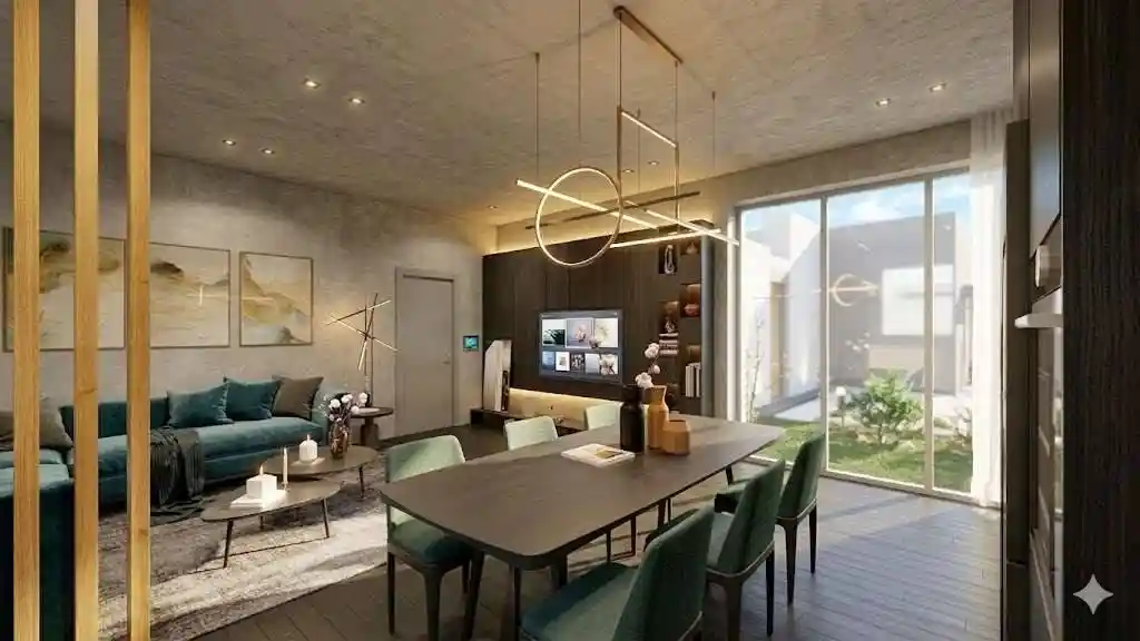 Appartamento in vendita a Macherio