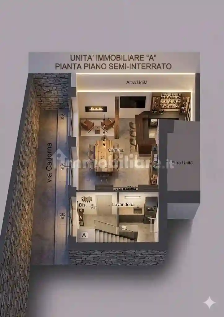 Appartamento - foto 4