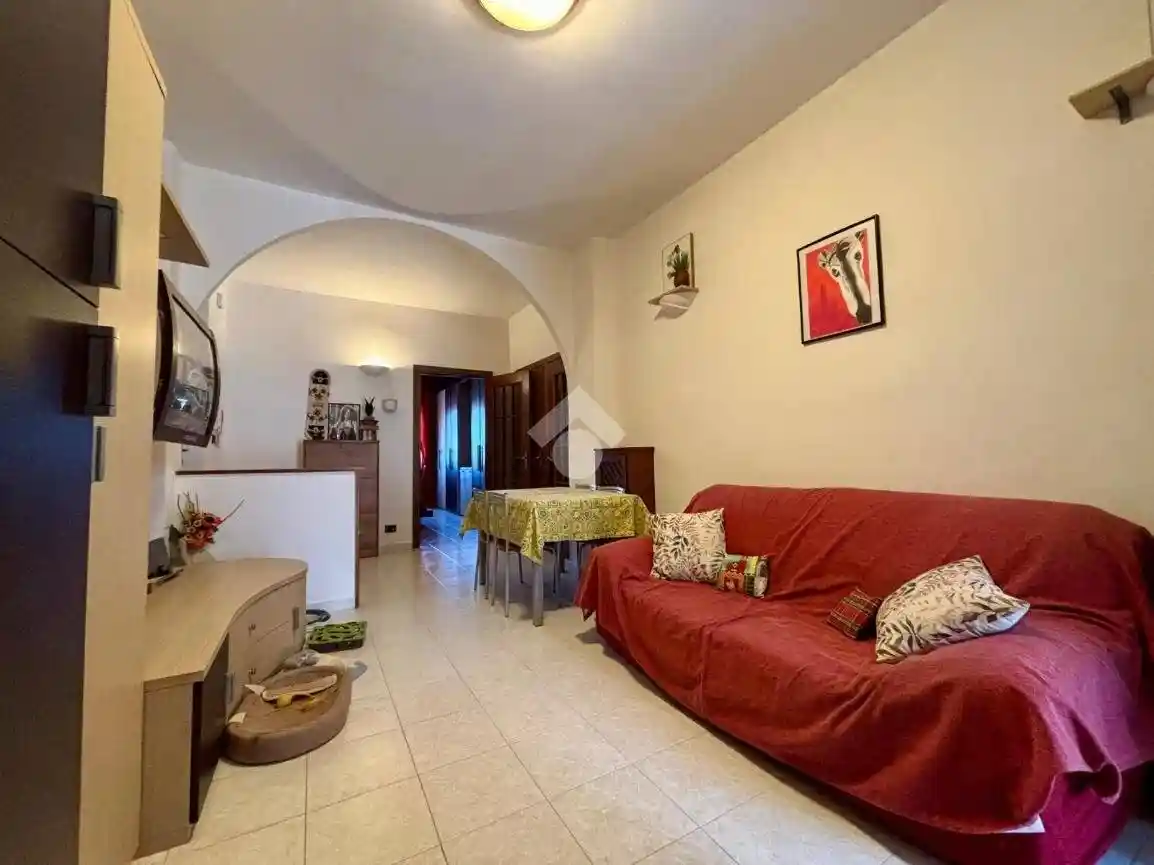 Appartamento in vendita a None