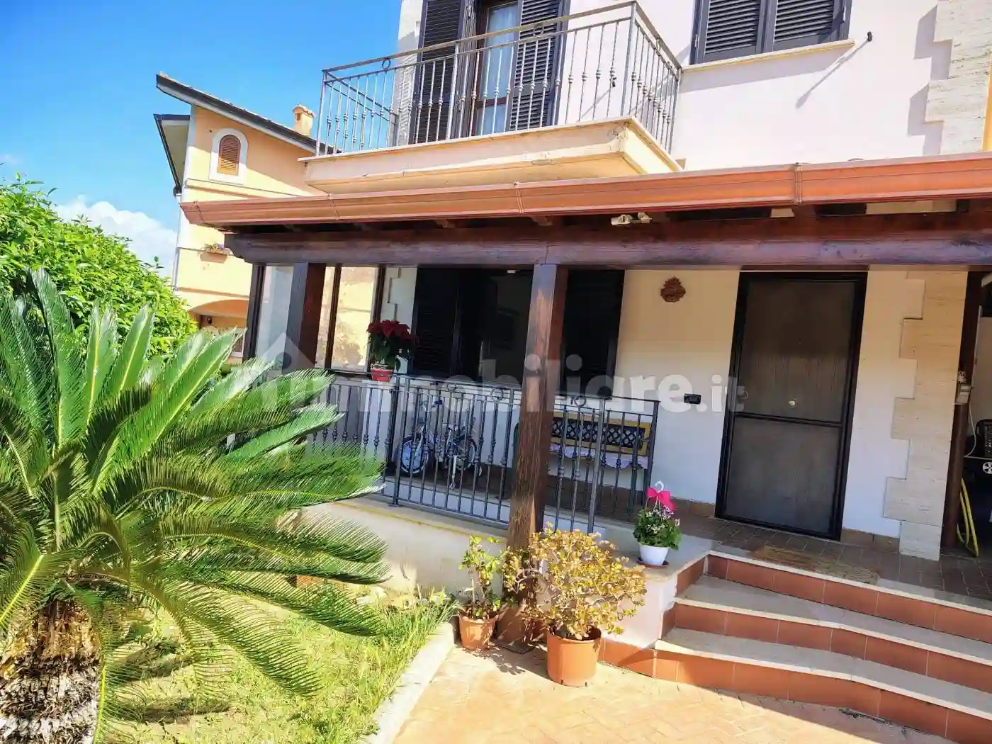 Villa - foto 3