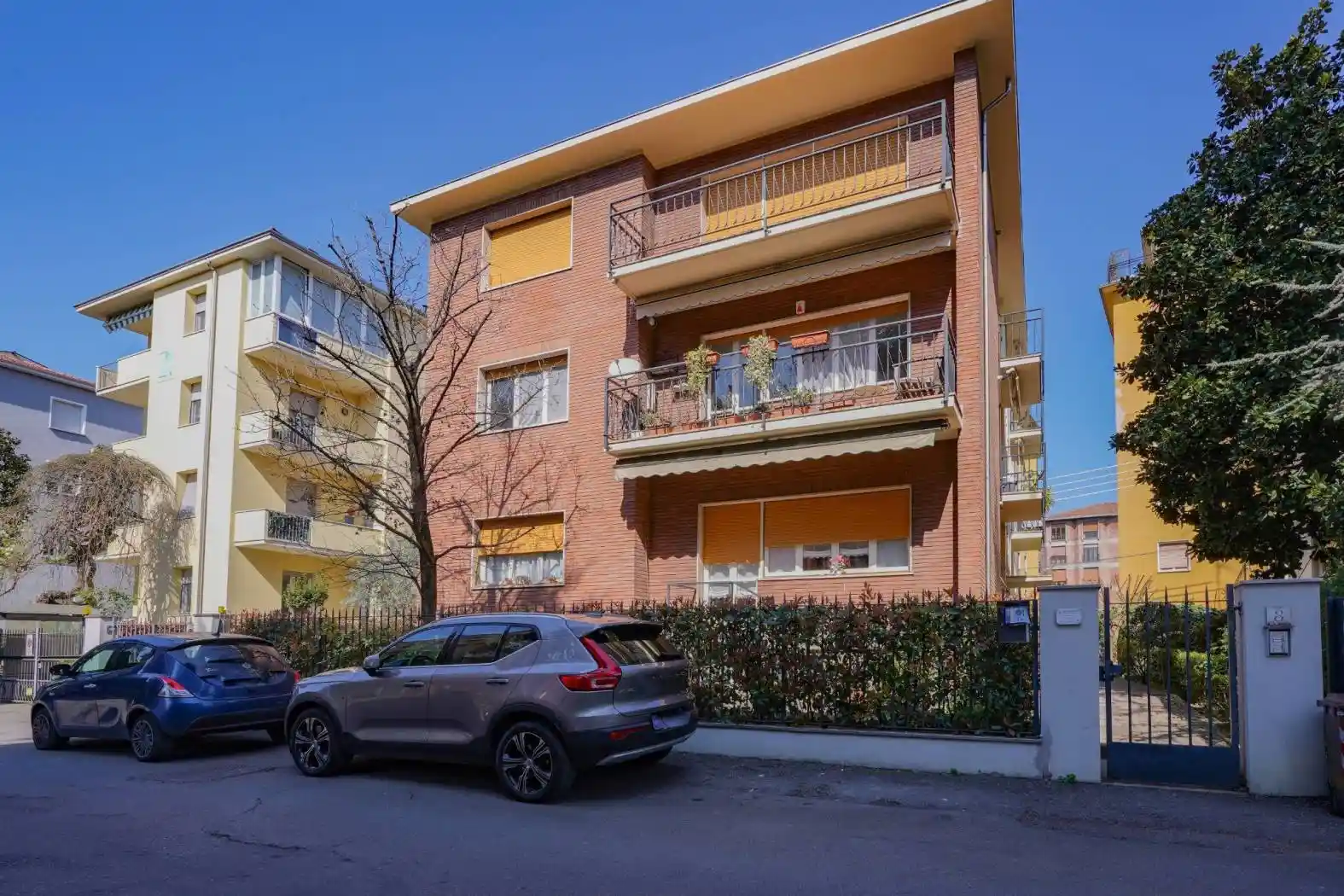 Appartamento in vendita a Parma