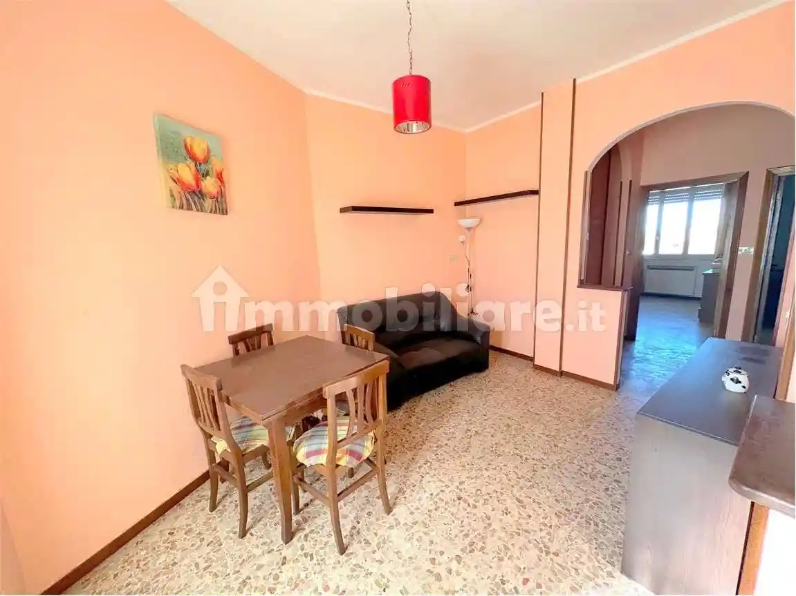 Appartamento in vendita a Novi Ligure