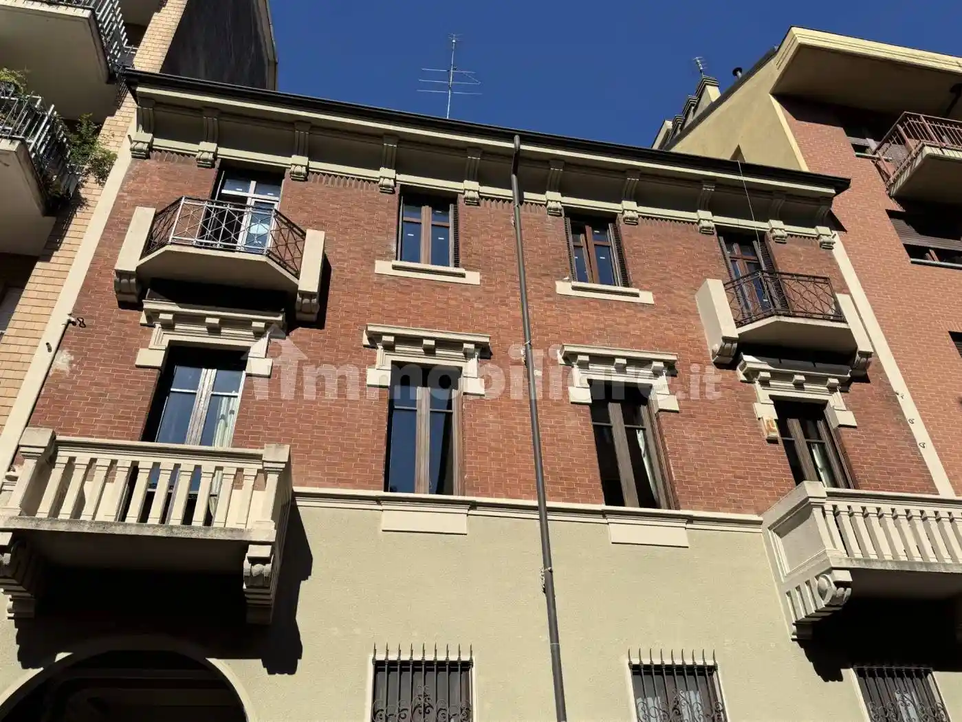 Appartamento in vendita a Torino