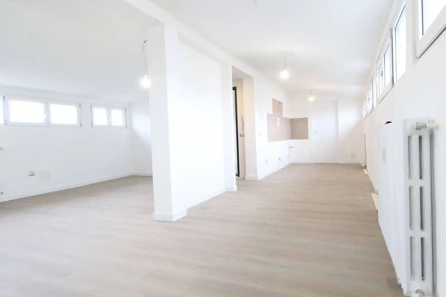 Appartamento in vendita a Modena