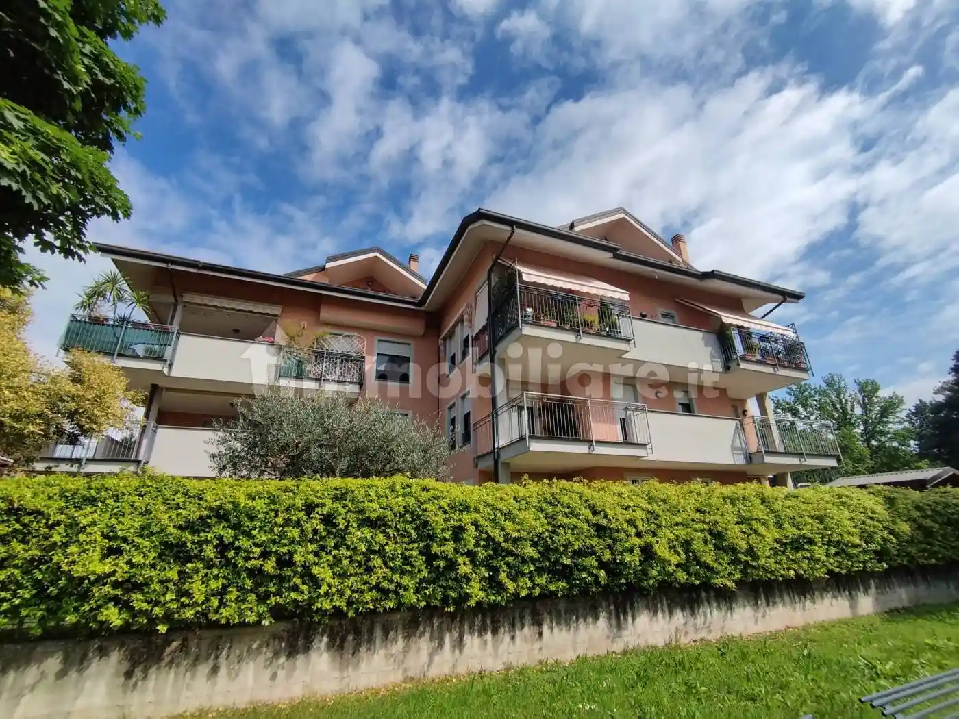 Appartamento in vendita a Rho