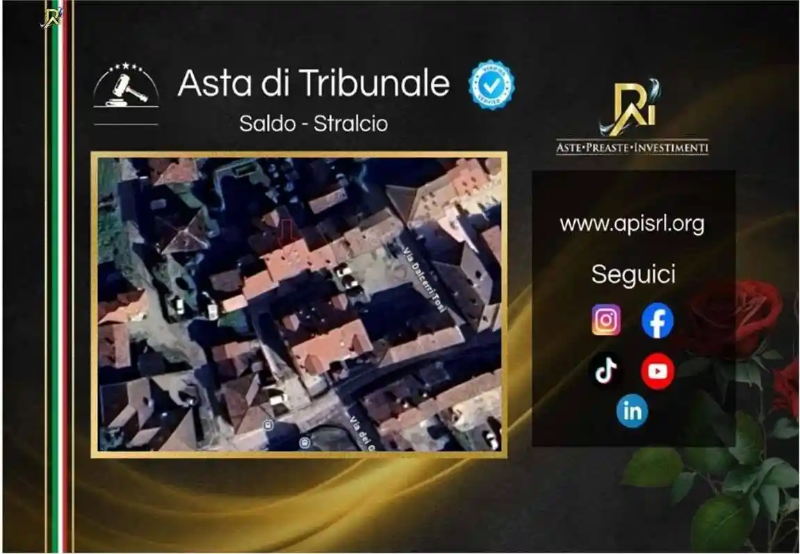 Appartamento