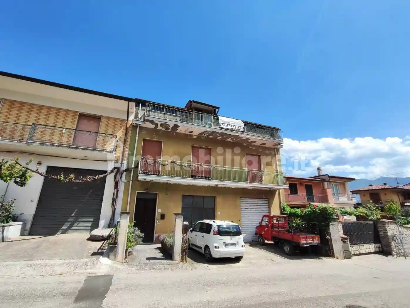 Casa indipendente - foto 4