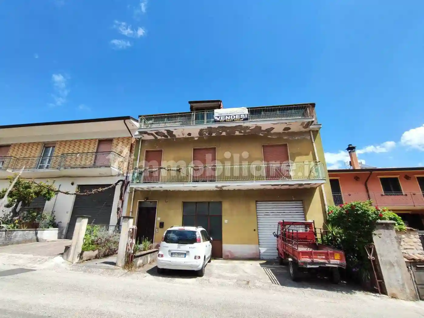 Casa indipendente - foto 5
