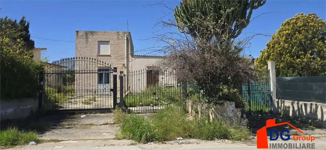 Villa in vendita a Alcamo
