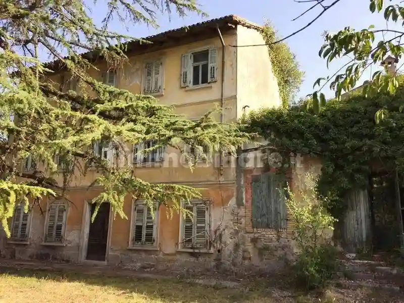 Palazzo - Edificio - foto 2