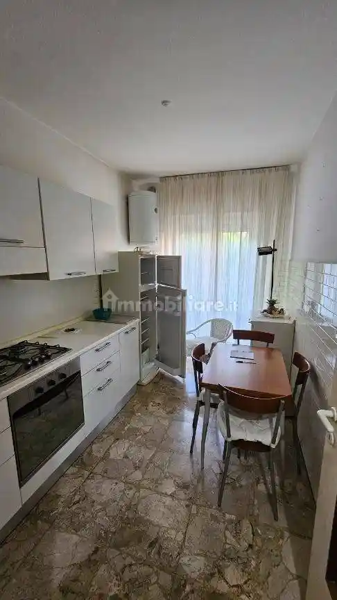 Appartamento in affitto a Pavia