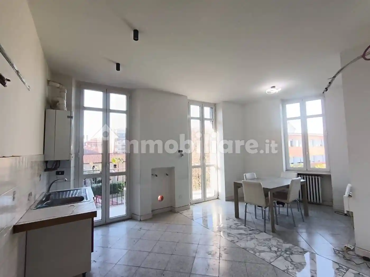 Appartamento in affitto a Asti