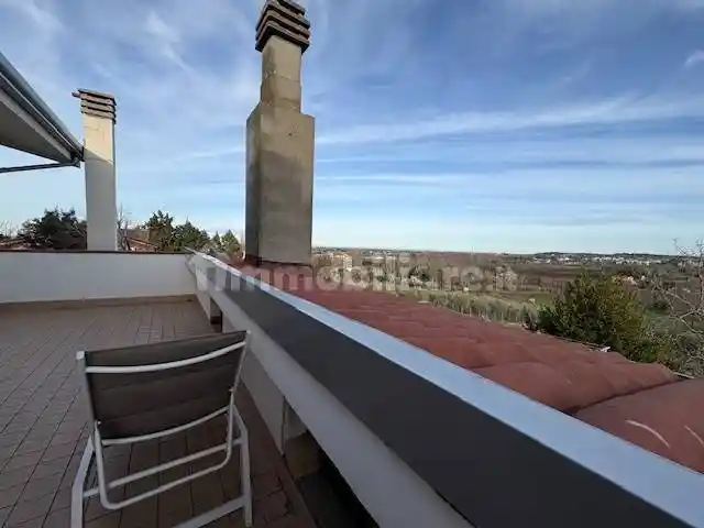 Villa in vendita a Coriano