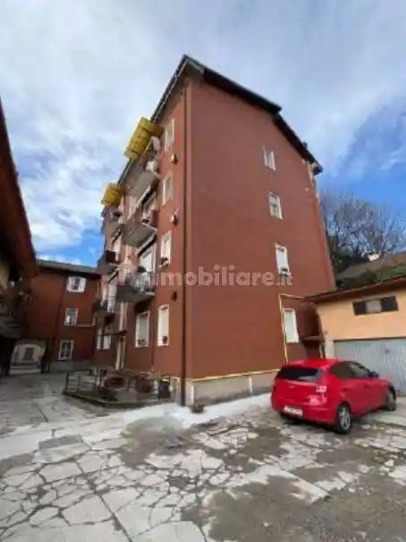 Appartamento in vendita a Usmate Velate