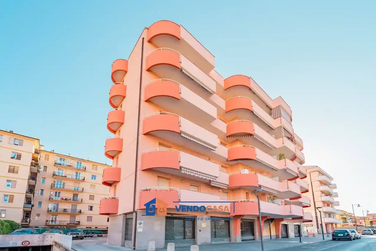 Appartamento in vendita a Albenga
