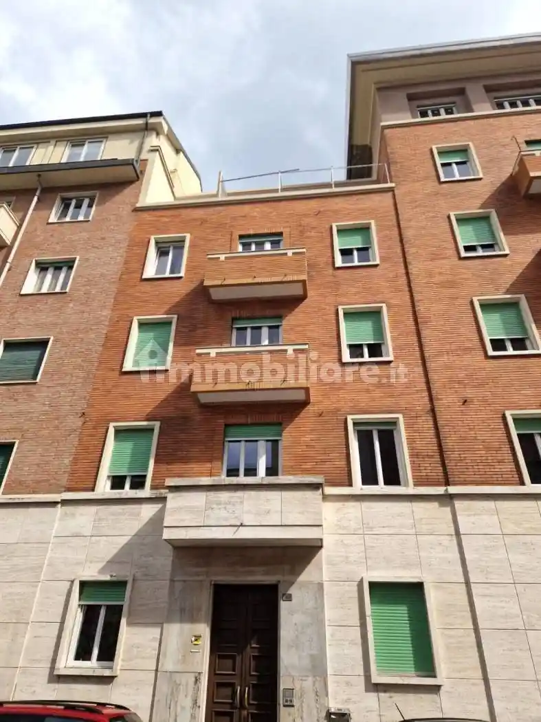 Appartamento in affitto a Torino