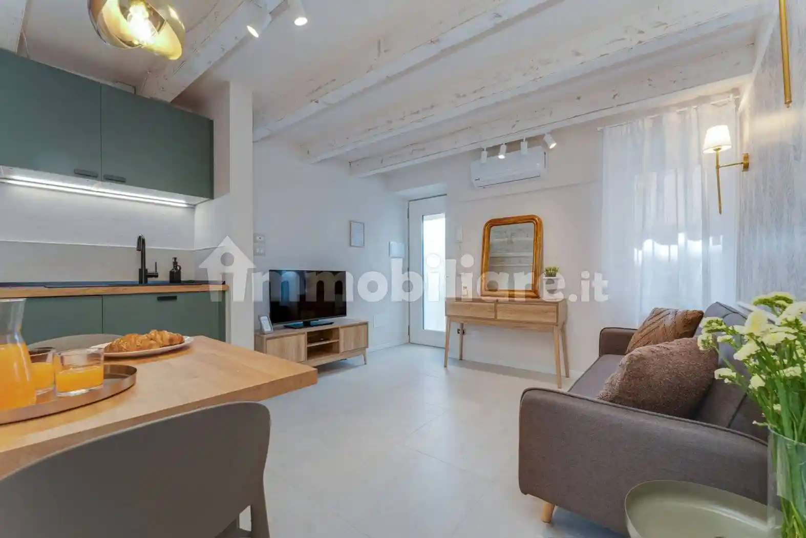 Appartamento in affitto a Verona