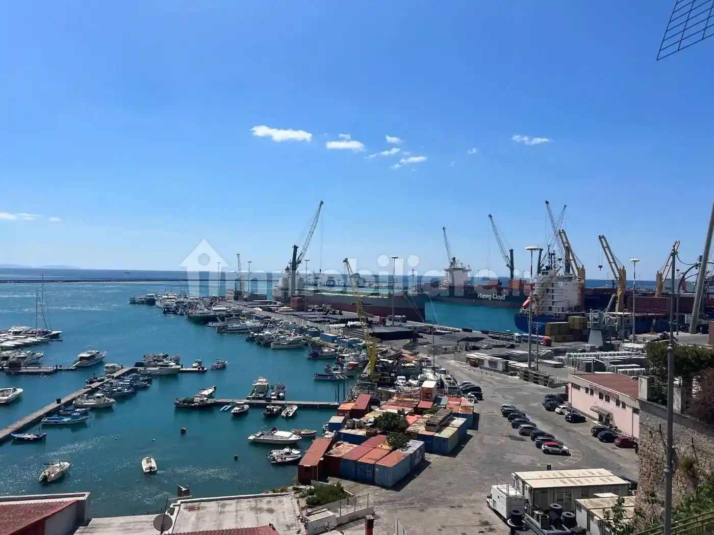 Appartamento in vendita a Salerno