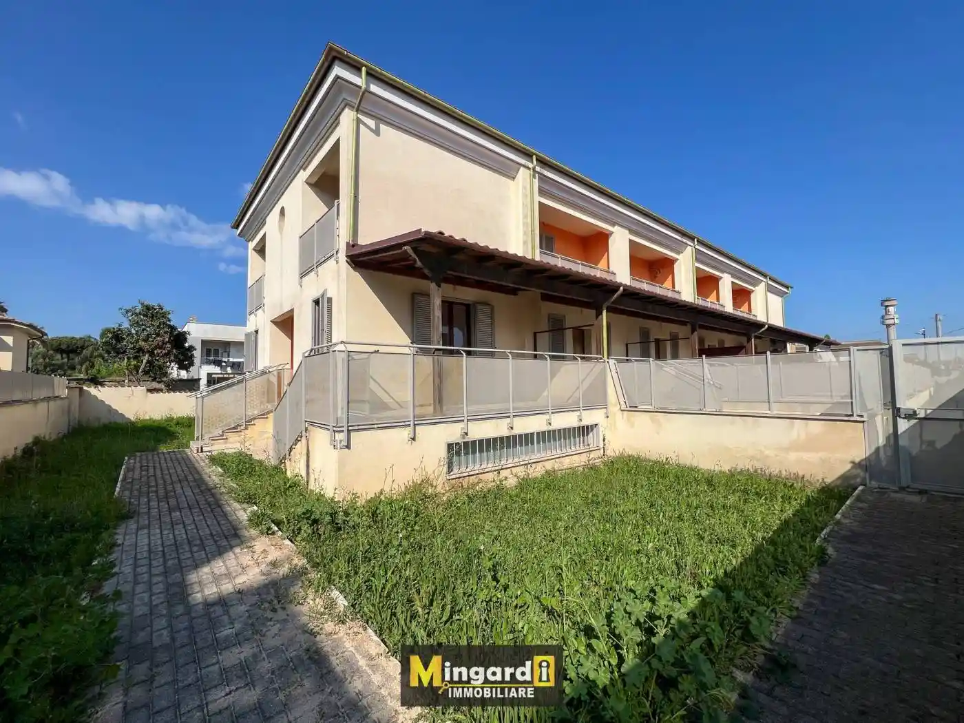 Villa in vendita a Anzio