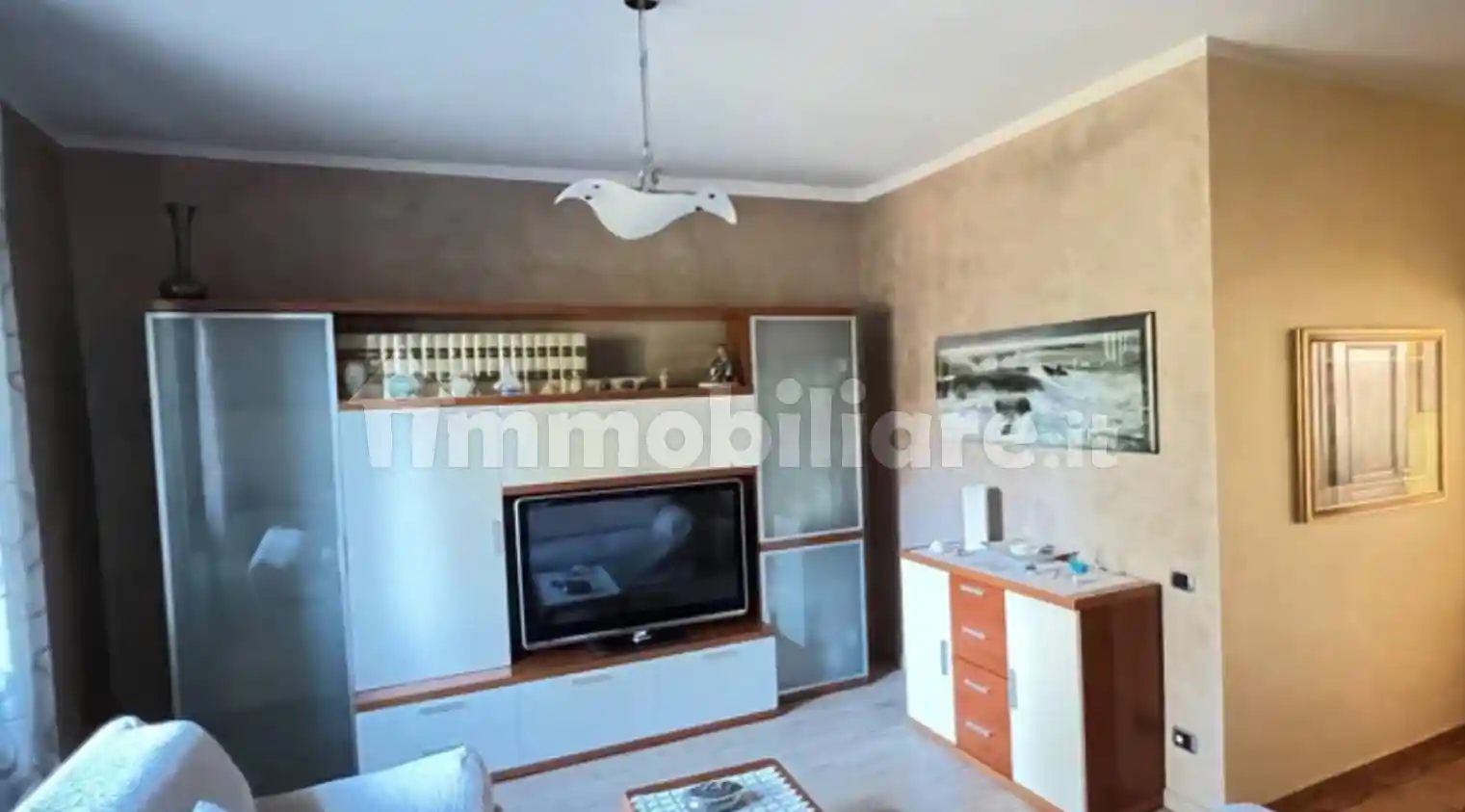 Appartamento in vendita a Sotto il Monte Giovanni XXIII