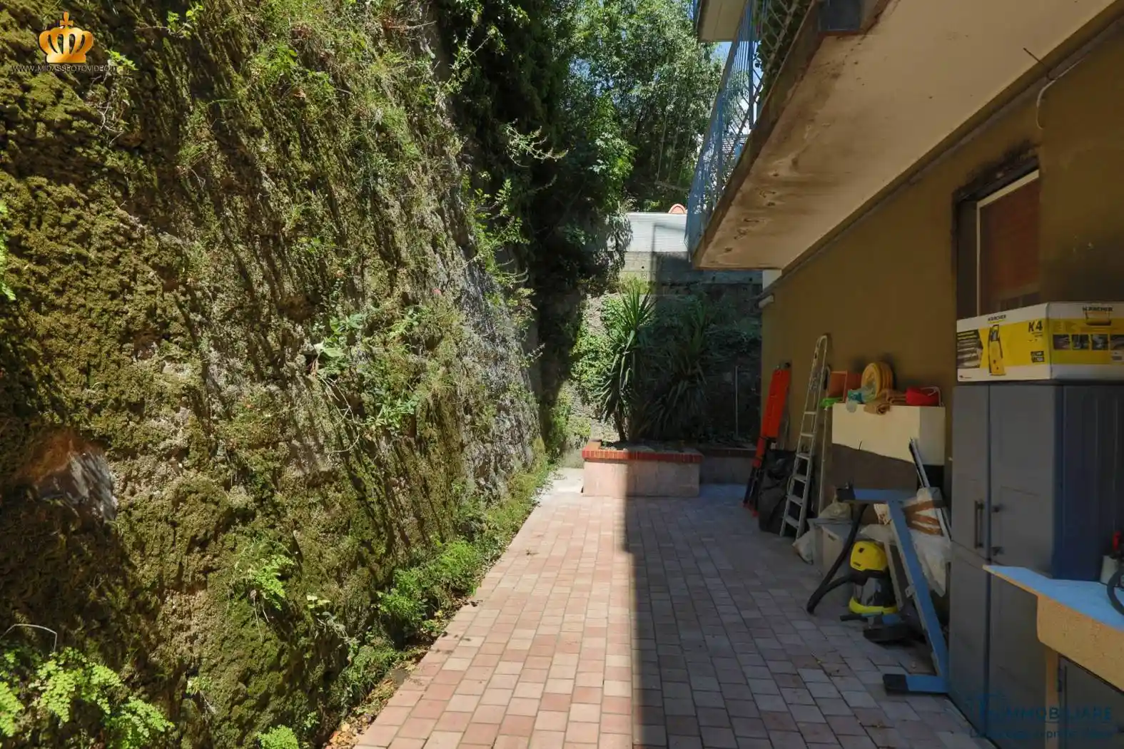 Appartamento