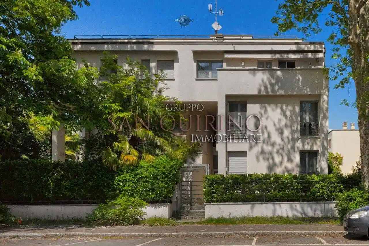 Appartamento in vendita a Carpi