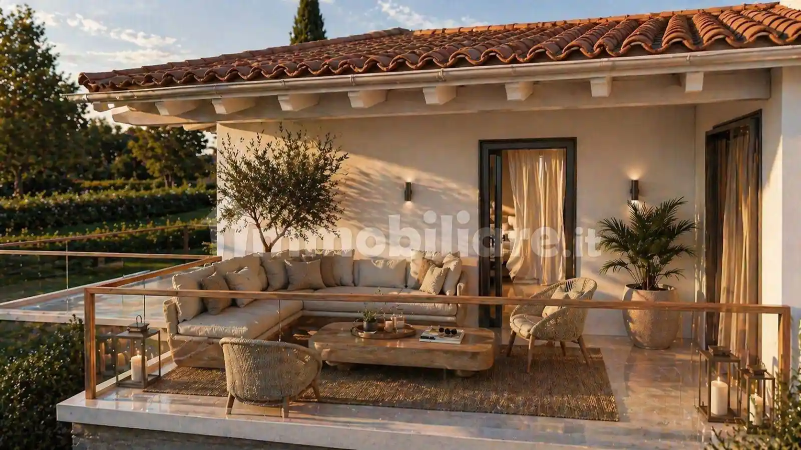 Villa in vendita a Forte dei Marmi