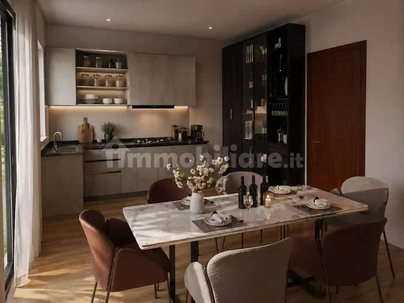 Villa - foto 3