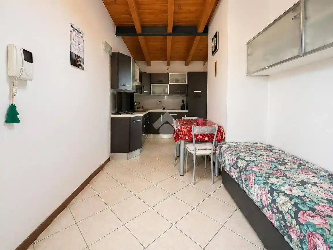 Appartamento in vendita a Brescia