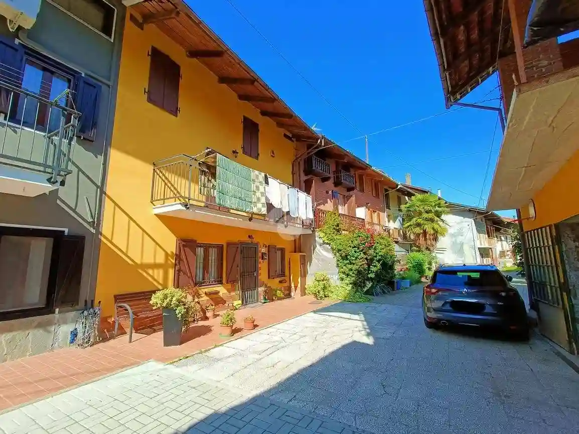 Casa indipendente - foto 2