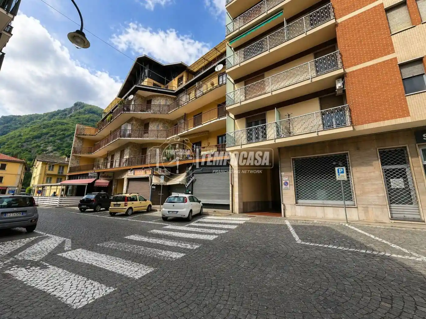 Appartamento in vendita a Pont-Canavese