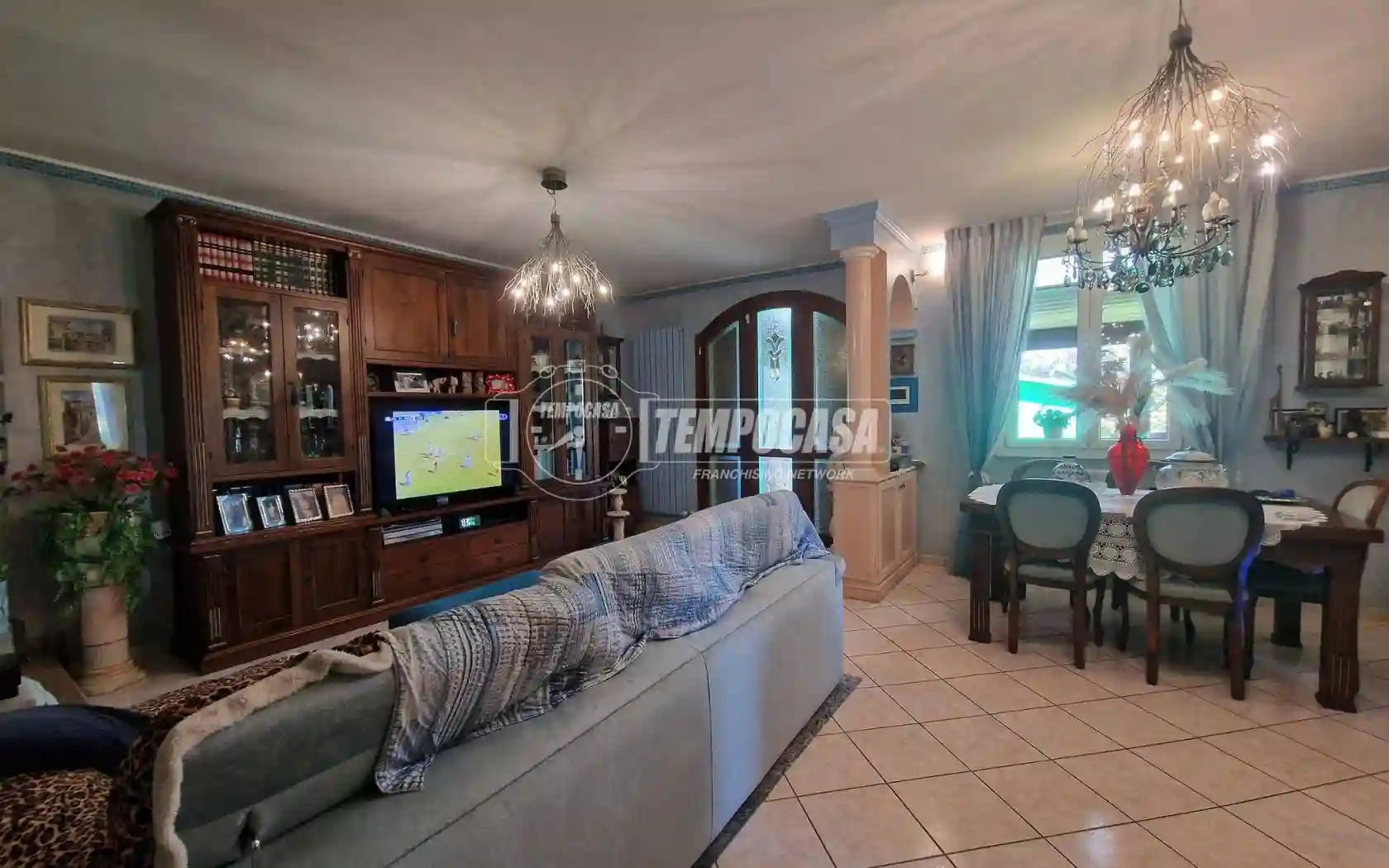 Casa indipendente - foto 2