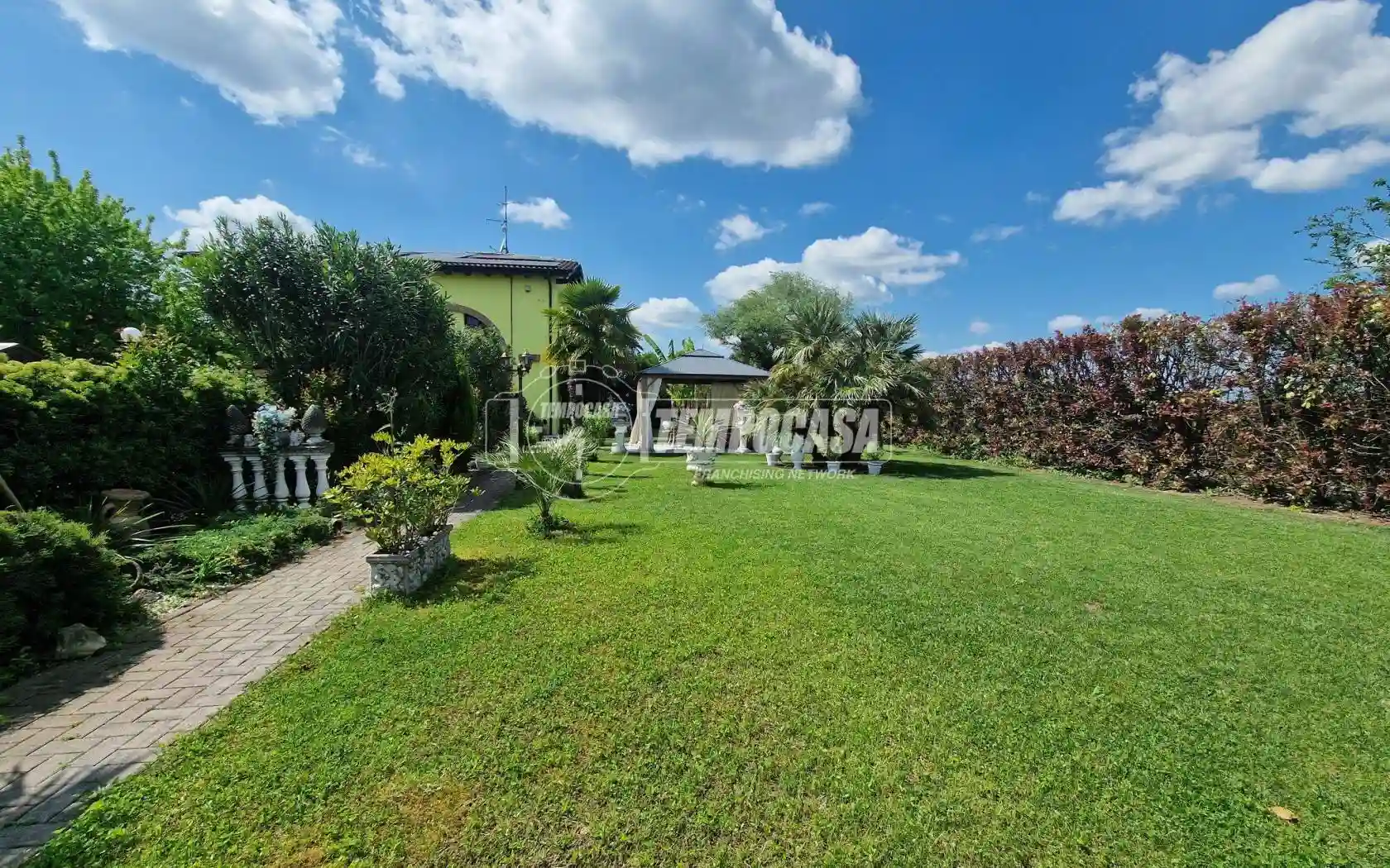 Casa indipendente - foto 4